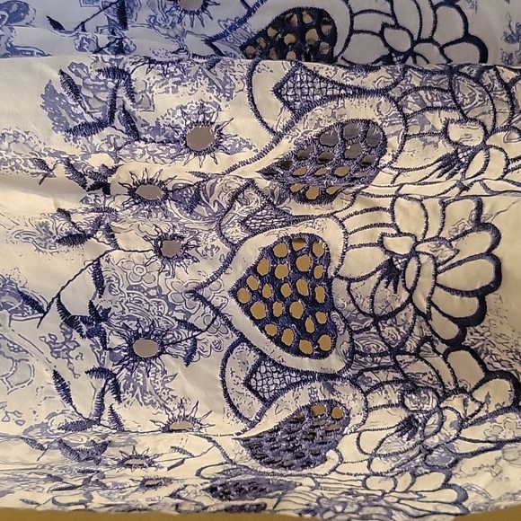 NWOT Soft Surroundings Tunic - Picture 3 of 7